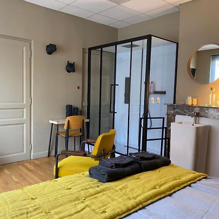 Chambre Marais Ecourt-Saint-Quentin Exterior photo