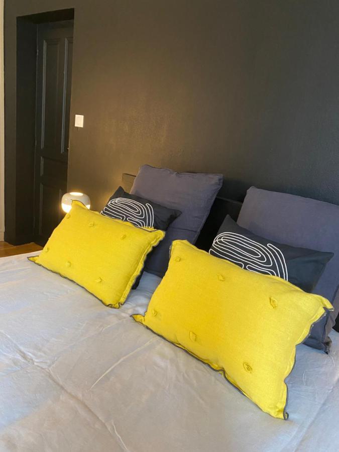 Chambre Marais Ecourt-Saint-Quentin Exterior photo